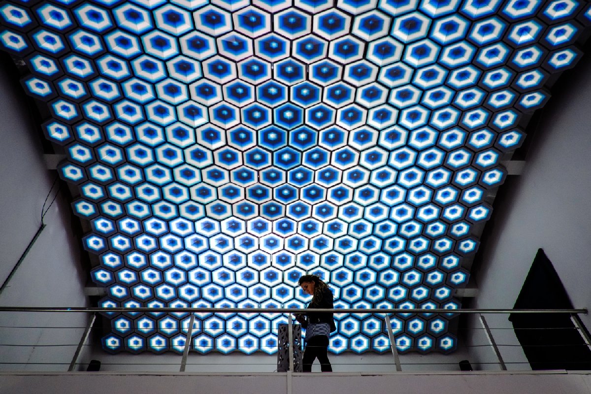 Центр современного искусства М’АРС